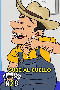 294K views · 3.2K reactions | Los mejores Chistes del Mes  #comedia #chistes #comediante #mexico | Comedia n2D | Facebook