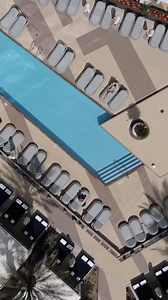 Plunge into springtime splendor. Save this post to inspire your next pool day. #LiveUnforgettableInVegas Captured by @maria_ponomaryova | Waldorf Astoria Las Vegas