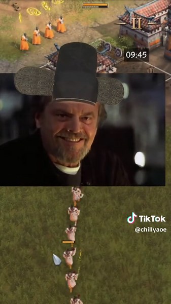 Epic Convergence in Age of Empires 4 Gameplay