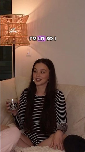 You asked us questions & we answered…kinda. We may or may not have been 3 sangrias in 🤷🏻‍♀️