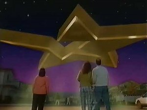 Starz commercial from 1997