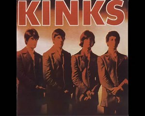 [Full Album] The Kinks - Kinks
