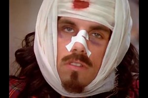 The Grungies (Ben Stiller Show) 1992 part 02 | Seattle Sound 90's