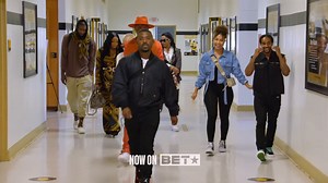 8 celebrities take on the challenge of college!! Tune in to the premiere of #CollegeHillCelebrityEdition TONIGHT at 10/9c. 💥 | BET