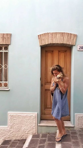 Candice Boisson on Instagram: "INSTAGRAM versus REALITY  oups"