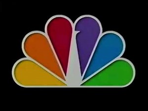 NBC Idents Compilation V1.1