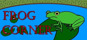Frog Corner: обзор, публикации, гайды и релиз экшен логическая хоррор игры Frog Corner