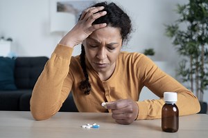 How Often Can You Take Xanax? - Lighthouse Treatment Center