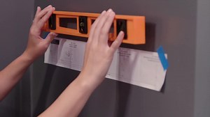 Delta Trillian Wall Mount Pivot Arm Toilet Paper Holder Bath Hardware Accessory in Polished Chrome 74355