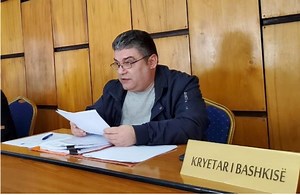 Kërkesa e Fatos Tushes për tu liruar, Gjykata merr vendimin - Vizion Plus