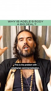 2.6K views · 83 reactions | "In a sense, the only position is that it's nobody's business." - Russell Brand | Luminary | Facebook