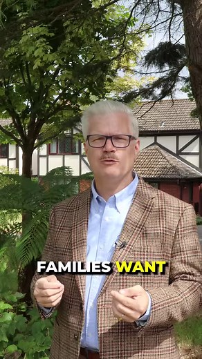 2.8K views · 18 reactions | Blended families and estate planning in the UK explained in less than 60 seconds! | MP Estate Planning UK | Facebook