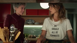 Parallel Mothers Trailer: Pedro Almodovar Is Back - SlashFilm