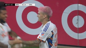 LUCA! LUCA! LUCA! | FC Cincinnati
