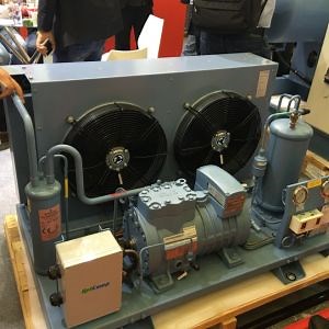 [Hot Item] H Industrial Refrigeration Condensing Unit for Cold Storage Room