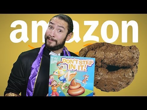 DOG POOP PRANK GONE WRONG