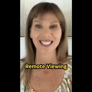 In my movie SUPERHUMAN we cover the subject of REMOTE VIEWING and the...