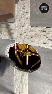 84K views · 791 reactions | Shower valve replacement #plumber #plumbing #plumbers #plumb #plomero #diy #howto #tools #homeowner #solder #copper #moen | Plumb Young | Facebook