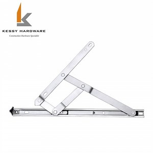 [Hot Item] 19mm Round Goove Friction Stay Ss430 Grade 12 Inch Frrction Hinge Window Stay for Top Hung Window