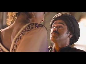 Male Genie shapeshift into HOT Woman disguise - Male to Female - Alad'2 (TG)