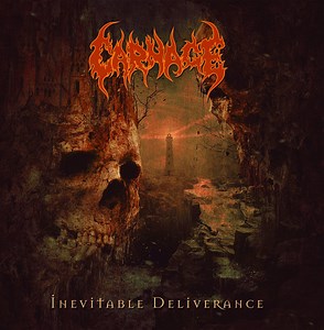 Carnage - Inevitable Deliverance