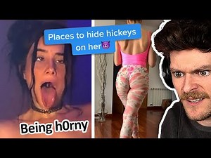 when did tik tok get so crazy