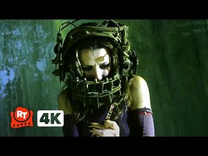 Saw (2004) 4K - Head Trap