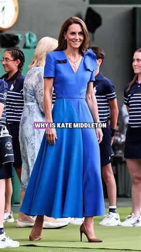 Why has Kate Middleton lost weight so rapidly again? The princess's recent passing has raised concerns. According to sources, her weight has reached a critical point, reaching 41 kilograms. Catherine is around 175 centimeters tall, meaning her body mass index has dropped to a dangerous level. Internal sources report that the cause of this significant weight loss is a consequence of her cancer diagnosis and ongoing treatment. Or worse, she is experiencing a relapse. As mentioned, Kate has almost 