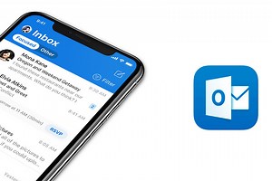 Outlook para iOS recibirá próximamente Split View en iPad, integración con LinkedIn y "No molestar"