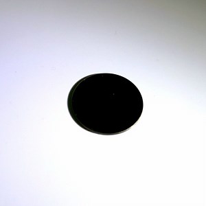 [Hot Item] Vy Optical Custom Infrared Silicon Window High Precision IR Glass Si Flat Wafer