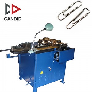 [Hot Item] Office Staples Machinery Industry Staple Pin Making Machinery Staple Pin Making Machine Price