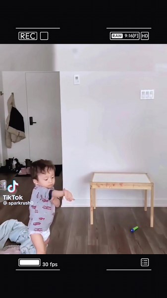 #baby #funny #fyp #viral