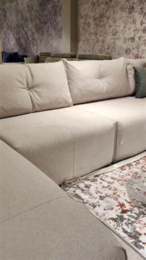 20K views · 33 reactions | Nas novi model !!! Richmond ugao #abhome #namjestaj #richmond #richmondhomes | ABHome Outlet Namještaja | Facebook