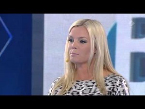 Big Brother Sweden S07E01 2011
