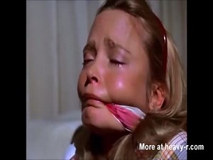 Young Damsel In Distress