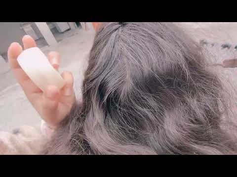 ASMRSAJIDA NITS PIKING