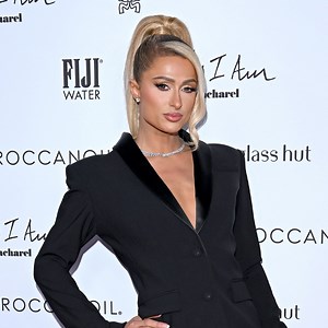 Paris Hilton Shares Her Sexual Abuse Story Amid Fight to Shut Down Provo School in Utah