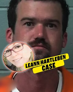 3.8K views · 173 reactions | LeAnn Hartleben's Offender Pleads to Voluntary Manslaughter | Crime Weekly | Facebook