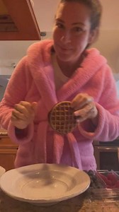 3.4K views · 72 reactions | A healthy breakfast pregnancy craving when I’m not in the mood for a protein smoothie! ‍ | Stephanie Mansour | Facebook