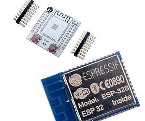 Start Programming ESP3212 With Arduino IDE