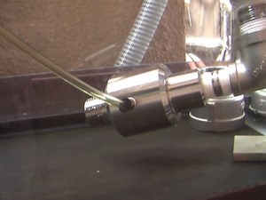 80．マイクロバブルと工作機械（３）--超超-鏡面研磨加工