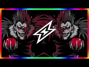 DEATH NOTE REQUIEM (OFFICIAL TRAP REMIX) - JBASIBOI