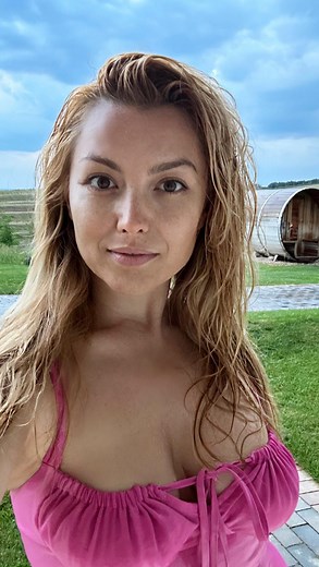 Dansul ploii😂 | Elena Gheorghe