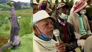 Jarsaa fofokootaa akasii eessa futee oromoon bakumaa fidaanitti deebisaa badaa farsoo 😂😂 kulloo shawaa😂 | Bilillee Oro Gril