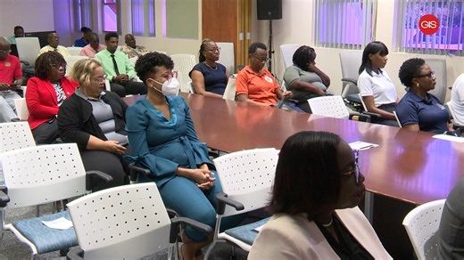 Consumer Affairs Office Launched | GIS Grenada