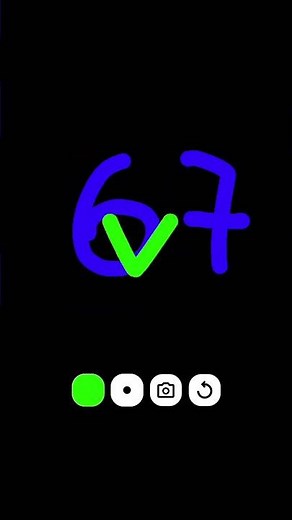 Así es🫱🏾(67 67 67)🫲🏾