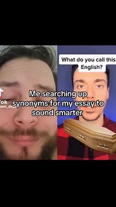 Synonyms for Essay: Sound Smarter for School | Funny School Moment