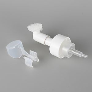 [Hot Item] Plastic Foam Foaming Soap Pump for Hand Body Facial Wash