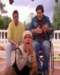 Blockbuster Ek Aur Ek Gyarah HD Full Movie | Govinda | Sanjay Dutt | Jackie Shroff . . #EkAurEkGyarah #Ultra #UltraBollywood #Bollywood #BollywoodMovies #Movies #BollywoodFilm #BollywoodActor #BollywoodActress #BollywoodCelebrity #IndianActor | Ultra Haste Raho