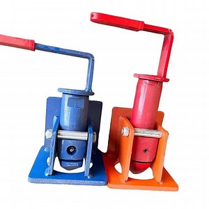 [Hot Item] Semi Trailer Parts Container Twist Lock